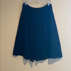White House Black Market Skirt